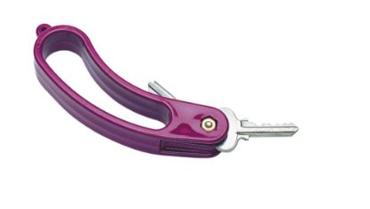 Picture of Plastic key holder