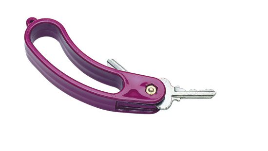Picture of Plastic key holder