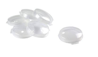 Picture of Independence anti-splash lids, 6 each