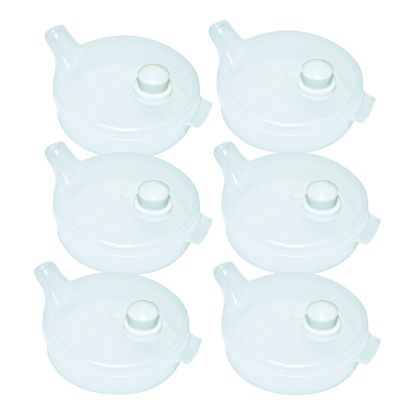 Picture of Independence vacuum lids, 6 each