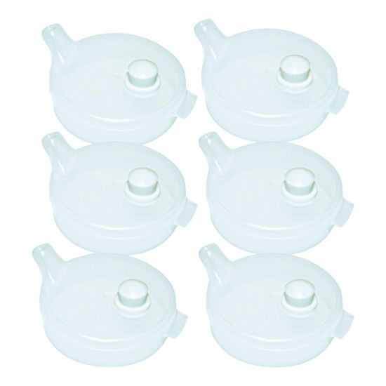 Picture of Independence vacuum lids, 6 each