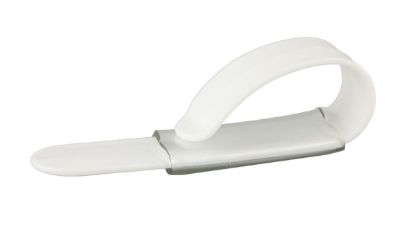 Picture of Utensil holder, hand clip