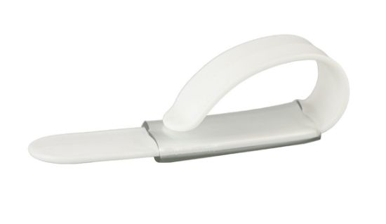 Picture of Utensil holder, hand clip