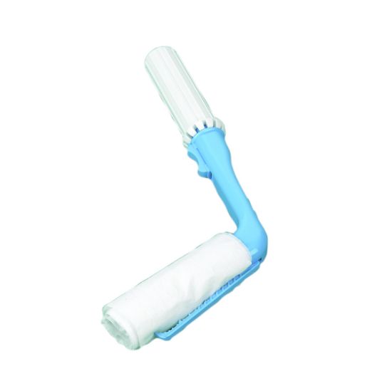 Picture of Self-wipe toilet aid