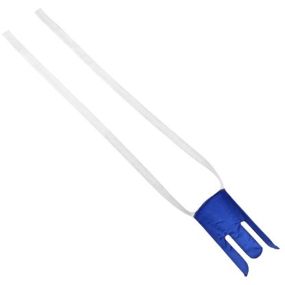 Picture of FabLife deluxe flexible sock and stocking aid with 2 handles
