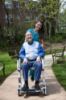 Picture of Freedom Patient Lift/Transporter