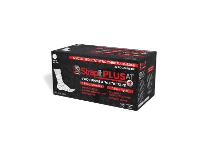 Picture of Strapit Plus with AT Tape