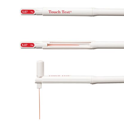 Picture of Touch-Test sensory evaluator, 5.07