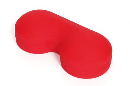 Picture of Togu Relax Nex Thermo, 9" x 4", red