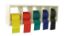 Picture of CanDo latex-free exercise band set
