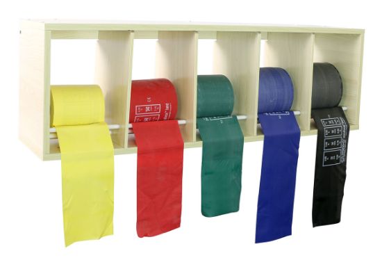 Picture of CanDo Accu-Force 50 yard exercise band