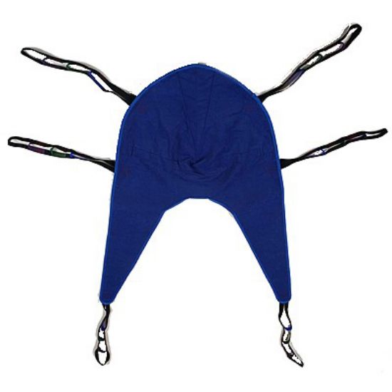 Picture of Invacare sling, divided leg