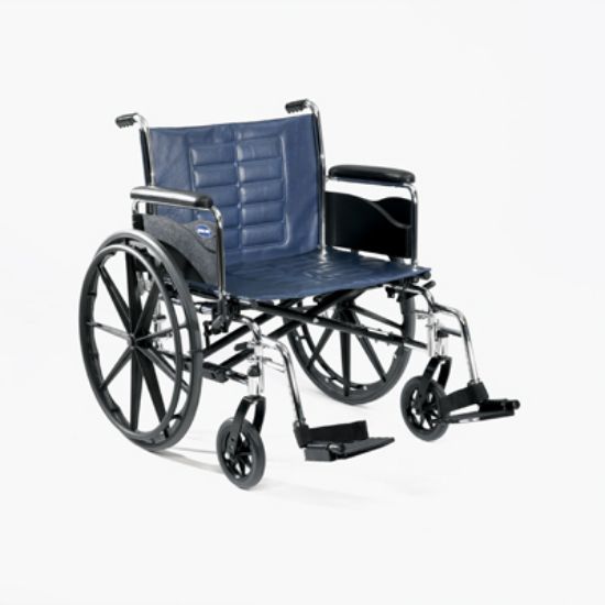 Picture of TRACER IV Wheelchair