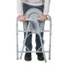 Picture of Drive Folding Steel Commode