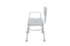 Picture of Drive Padded Transfer Bench