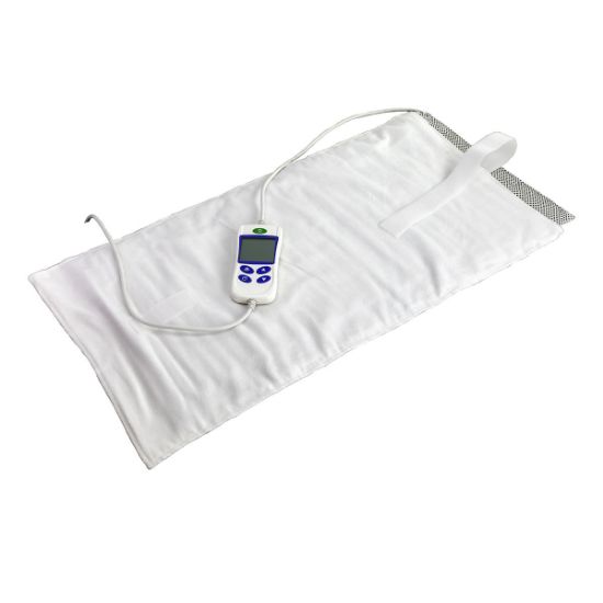 Picture of Relief Pak Digital Moist Heat Pad, Large (14" x 27"), 110V