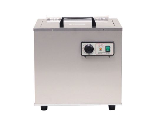 Picture of Relief Pak heating unit, 6-pack stationary w/o packs, 110V