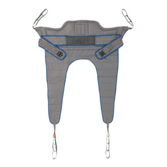 Picture of Invacare Premier Series Transfer Stand Assist Sling, Large, 450# capacity