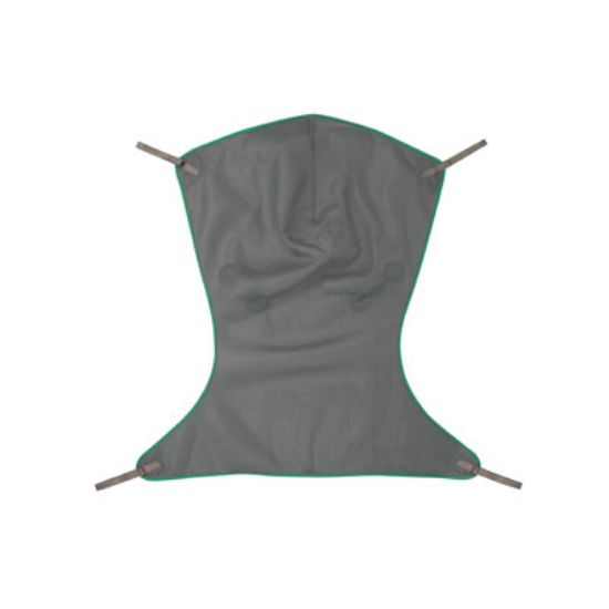 Picture of Invacare Comfort Sling, Large, spacer fabric, 500# capacity