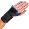 Picture of Wrist Splint, Carpal Tunnel Relief, Neoprene