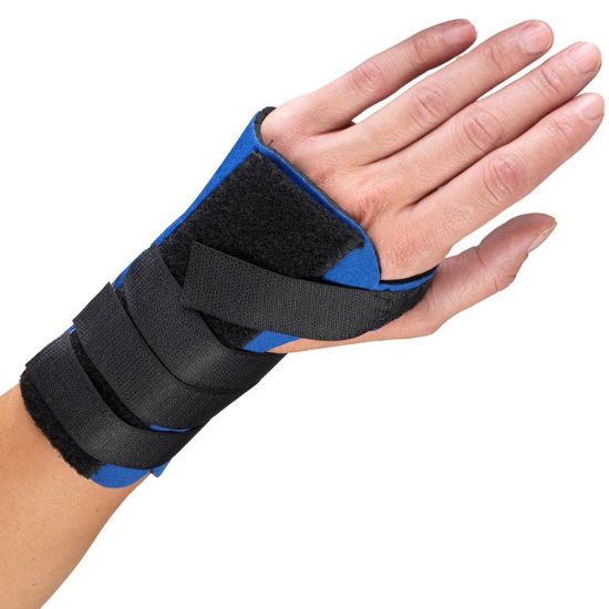 Picture of Wrist Splint, Carpal Tunnel Relief, Neoprene