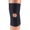 Picture of Knee Support, Open Patella, Neoprene