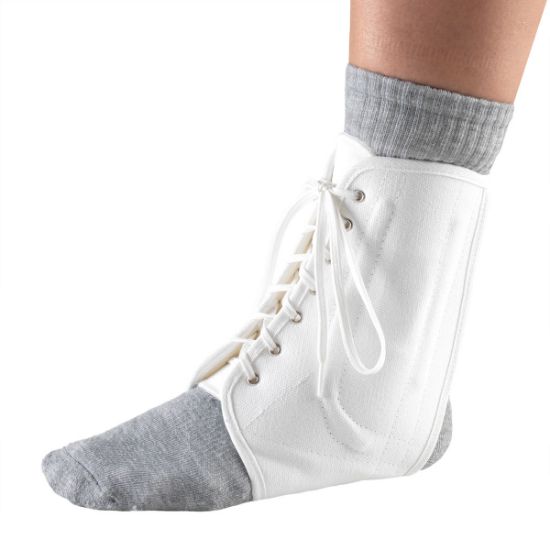 Picture of HIGH PERFORM ANKLE BRACE