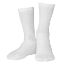 Picture of Diabetic Socks for Men and Women, Medical Style Crew Length, Mid Calf Height, 3 pairs