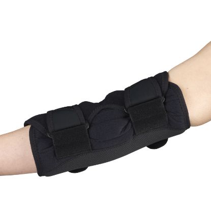 Picture of Elbow Splint, Night Splint Immobilizer and Brace Support