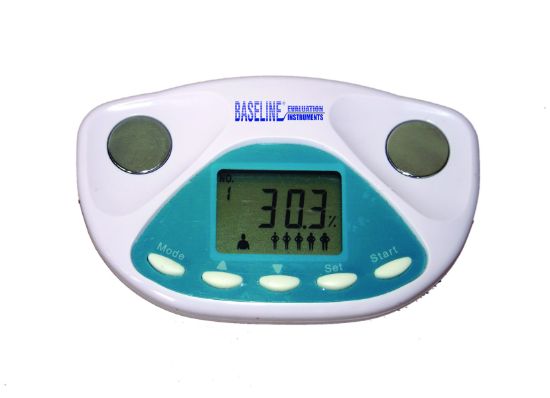 Picture of Baseline body fat analyzer, portable