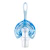 Picture of SleepNet Aura Vented Moldable Nasal mask with headgear