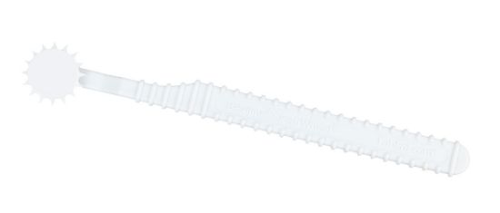 Picture of Baseline Cleanwheel non-sterile disposable neurological pinwheel