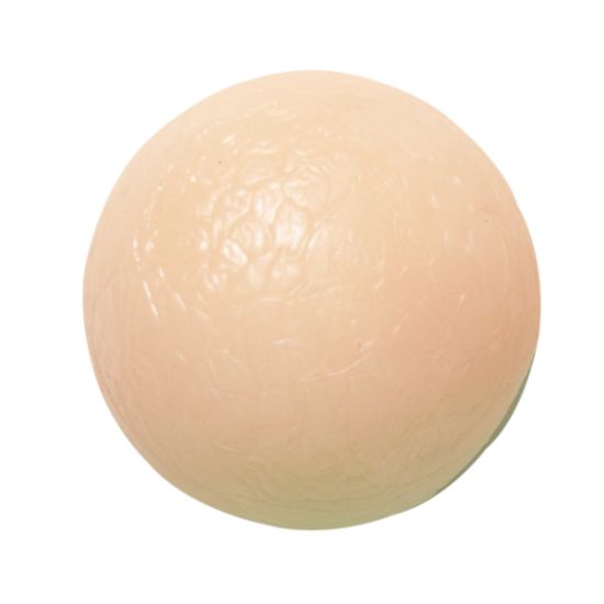 Picture of CanDo gel hand exercise ball, small