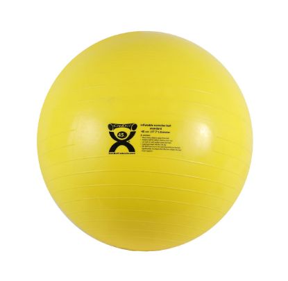Picture of CanDo ABS inflatable ball