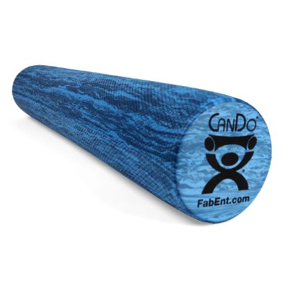 Picture of CanDo heavy duty foam roller