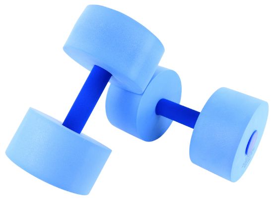 Picture of CanDo hand bars, pair