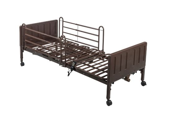 Picture of Drive Delta Ultralight 1000 Bed, Ultra Lightweight Full Electric Bed