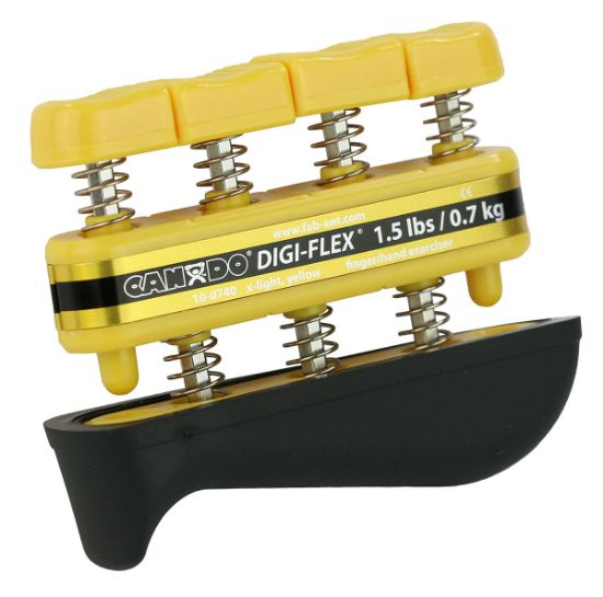 Picture of CanDo Digi-Flex hand/finger exerciser