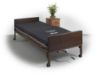 Picture of Drive Gravity 8 Foam Mattress