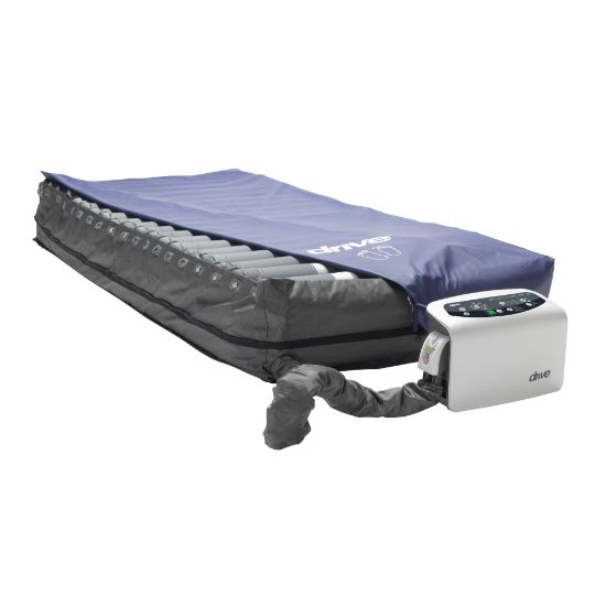 Picture of Drive Harmony True LAL Tri Therapy Mattress