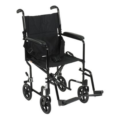 Picture of Drive Aluminum transport chair
