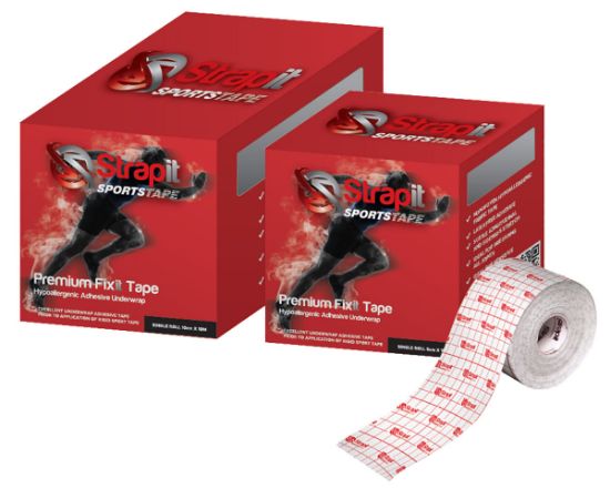 Picture of Strapit SPORTSTAPE, Premium Fixit Tape