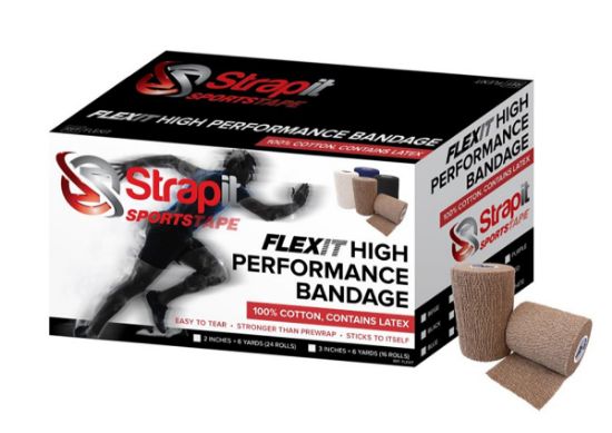 Picture of Flexit High Performance Bandage