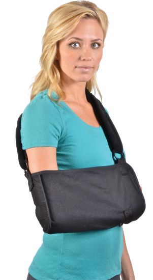 Picture of GUS Shoulder Immobilizer