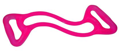 Picture of CanDo Jelly 2-tube exerciser