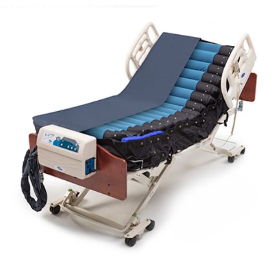Picture of Invacare MicroAIR MA800 Alternating pressure LAL