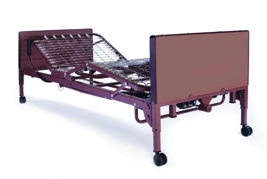 Picture of Probasics Lightweight full electric bed