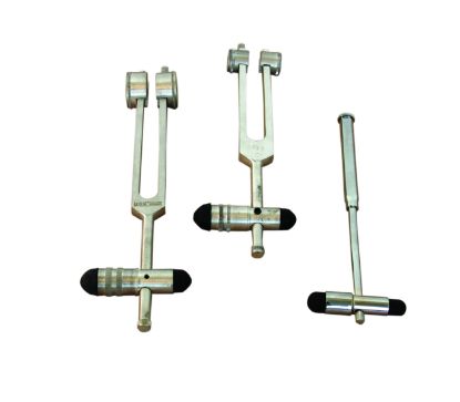 Picture of Neurological hammer combination (128 cps)