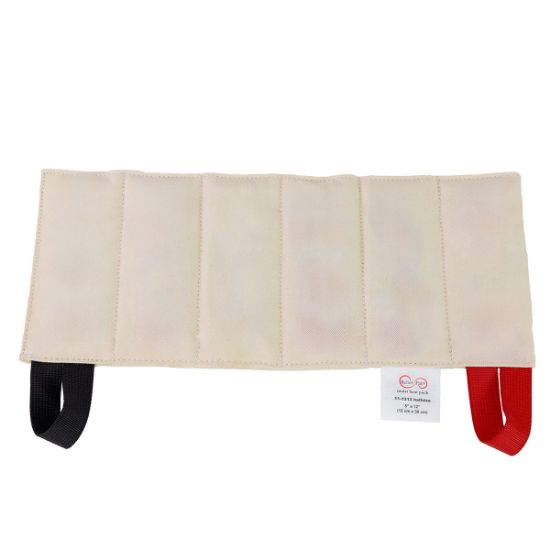 Picture of Relief Pak moist heat pack, halfsize