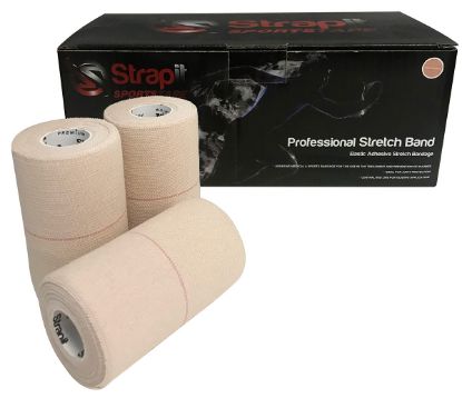 Picture of Strapit Elite, Professional Stretchband Heavy